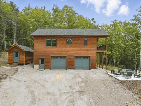 23 Tuckers Way Bethel ME 04217