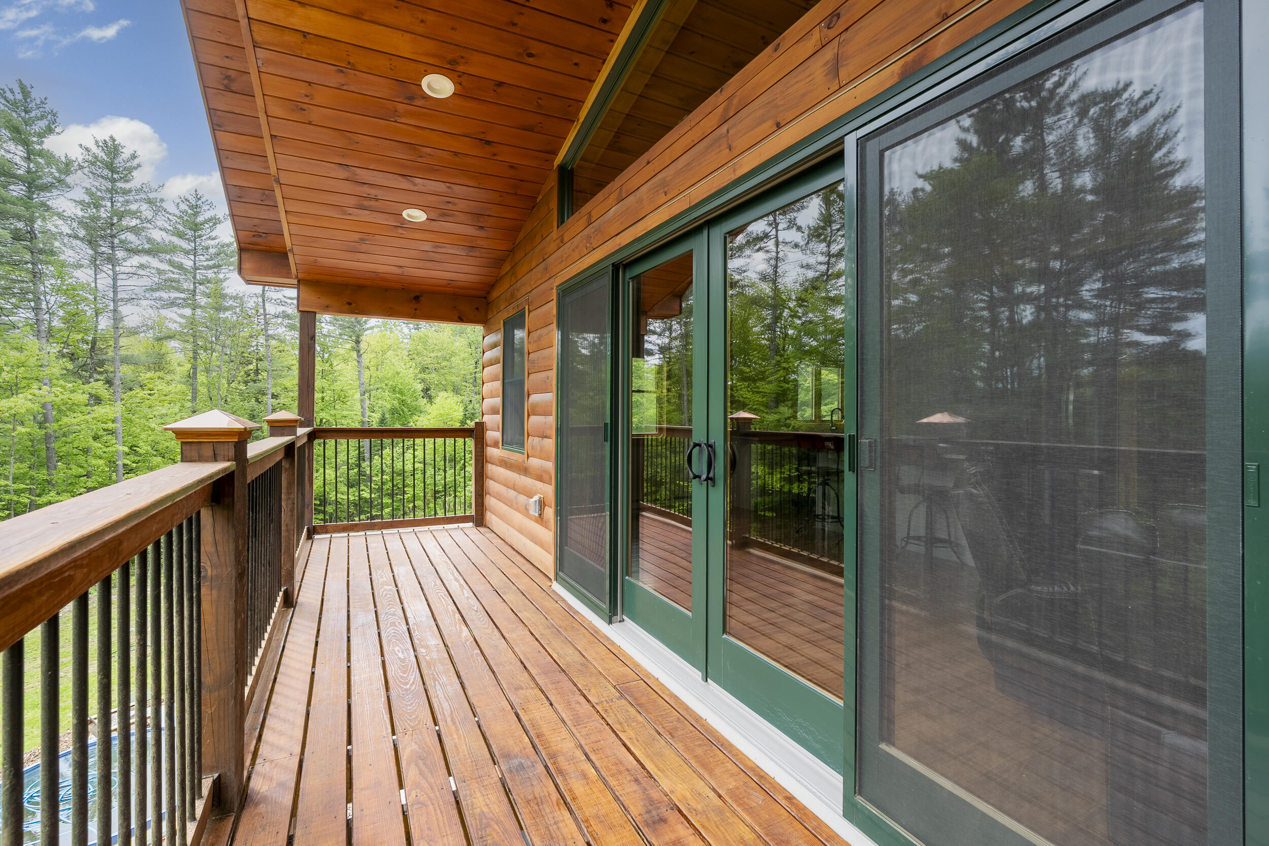 23 Tuckers Way Bethel ME 04217