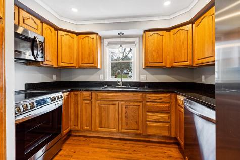 19 Alexandra Drive Gardiner ME 04345