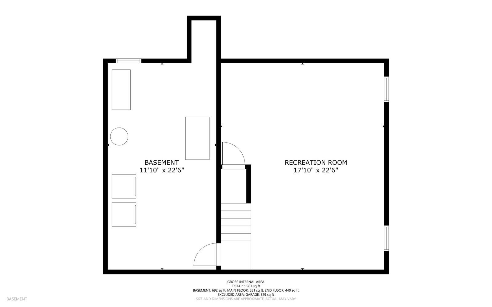 19 Alexandra Drive Gardiner ME 04345
