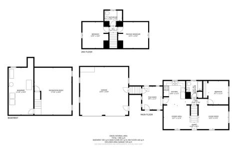 19 Alexandra Drive Gardiner ME 04345
