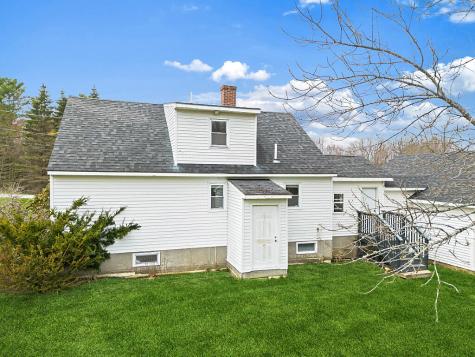 19 Alexandra Drive Gardiner ME 04345
