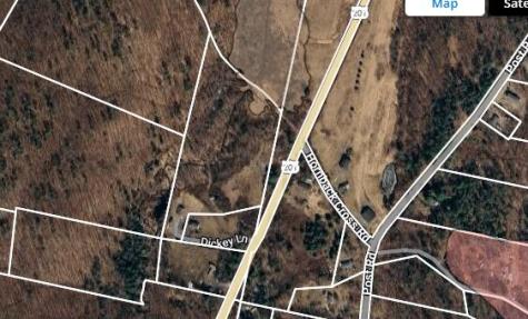 17 Dickey Lane Bowdoin ME 04287