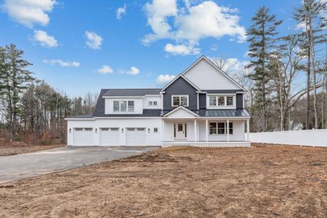 14 Lucy Lane Falmouth ME 04105