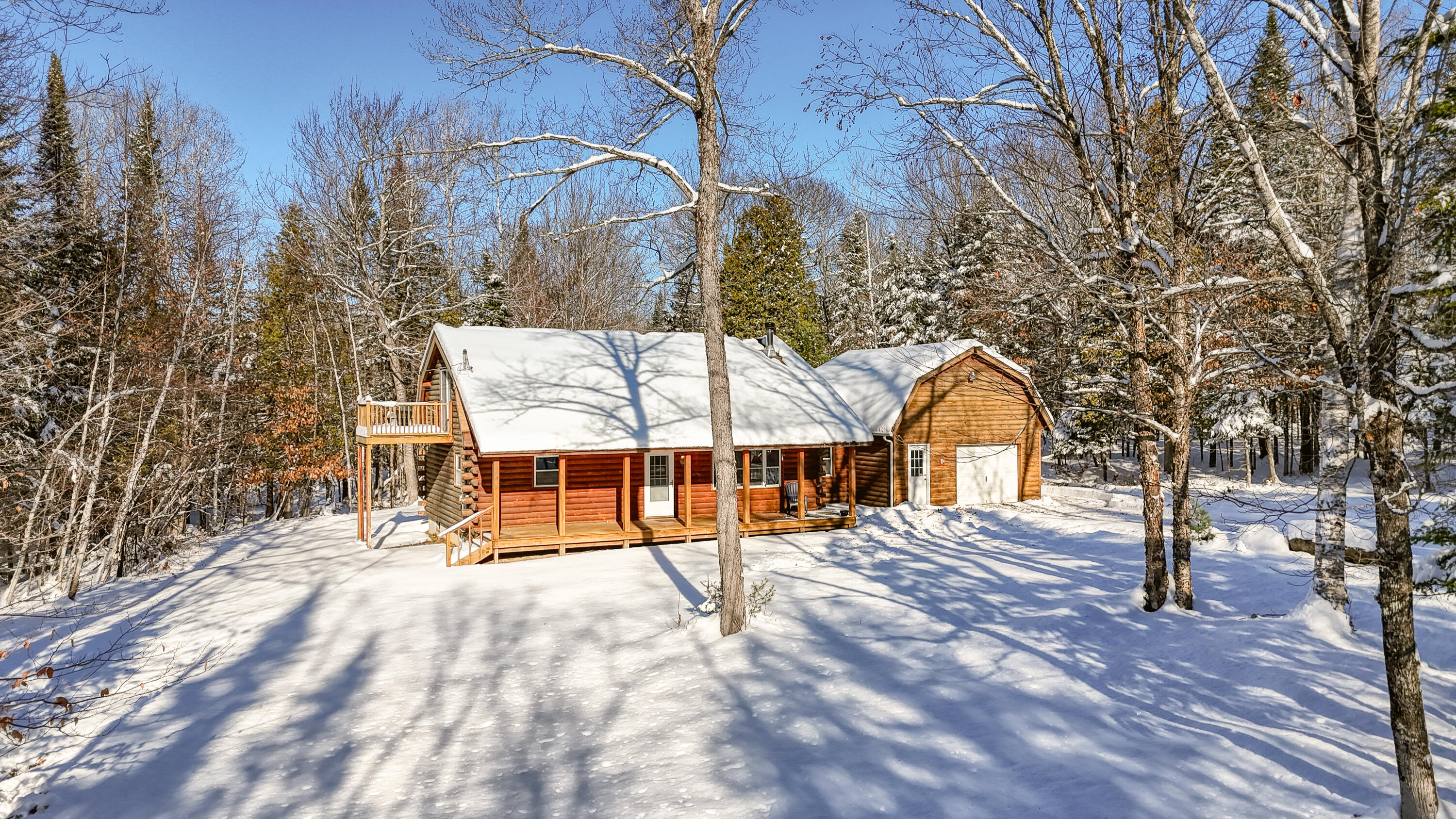 Kingfield ME, 38 Indian Stream Road