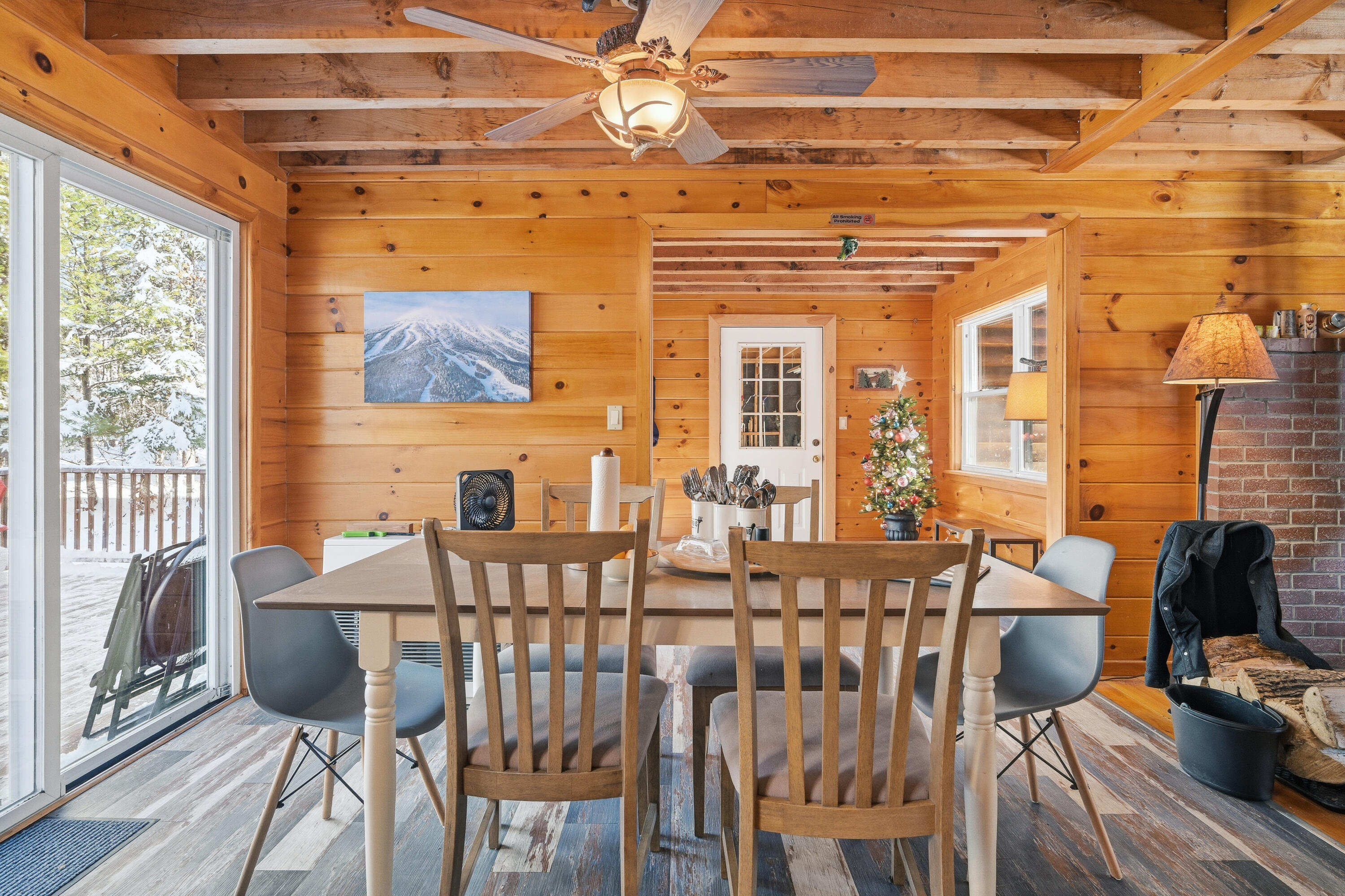 38 Indian Stream Road Kingfield ME 04947