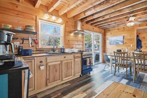 38 Indian Stream Road Kingfield ME 04947