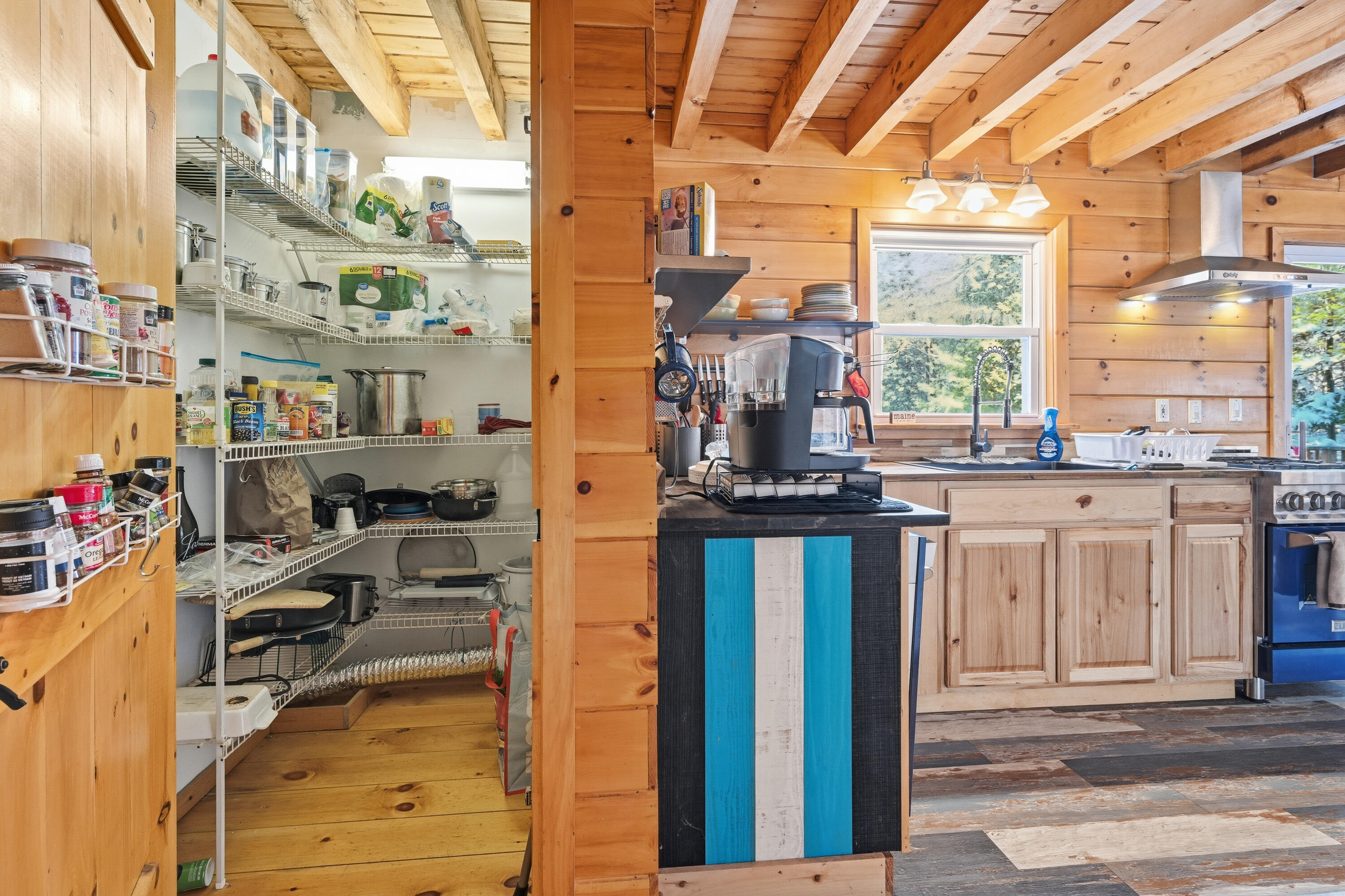 38 Indian Stream Road Kingfield ME 04947