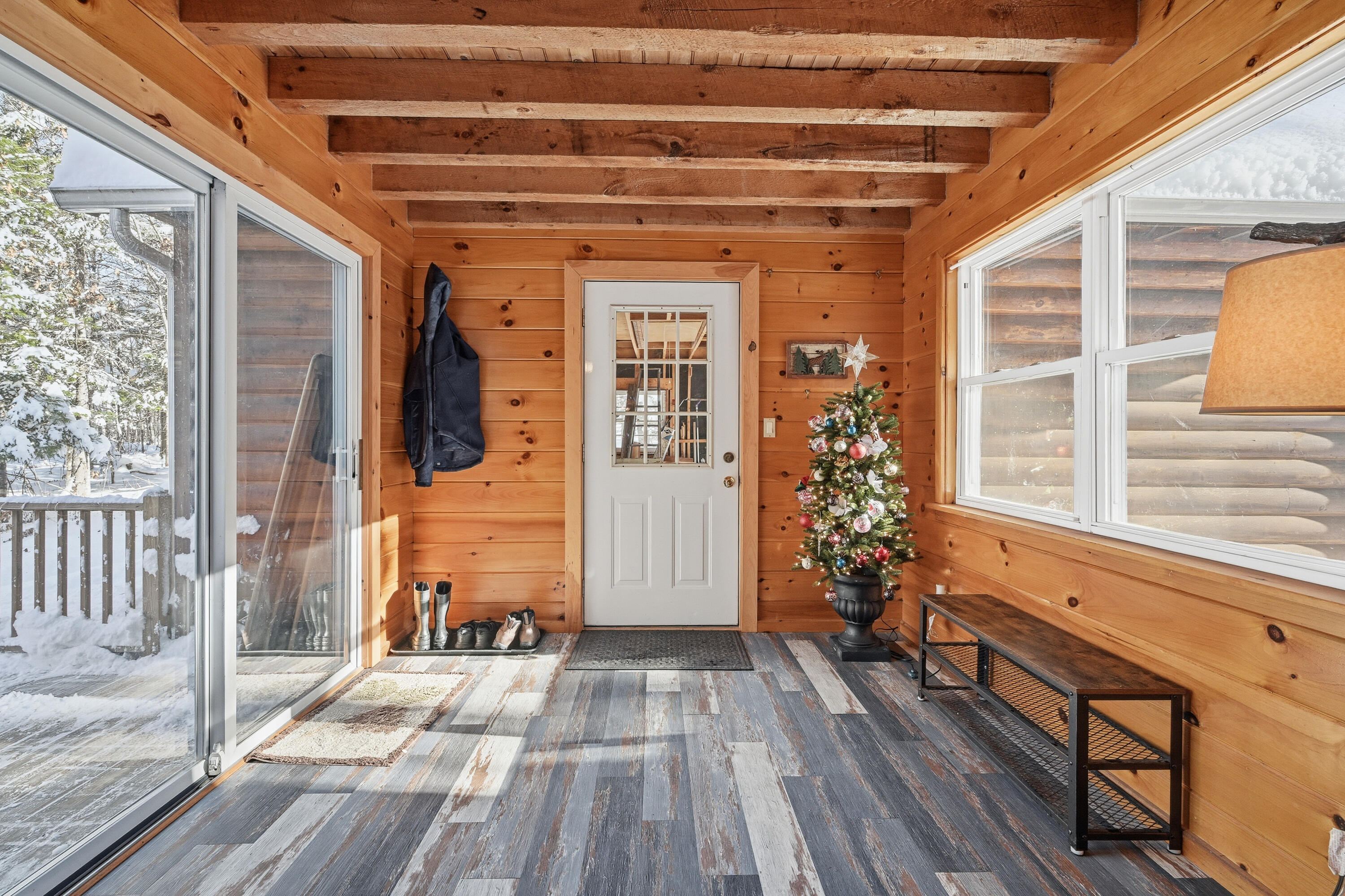 38 Indian Stream Road Kingfield ME 04947