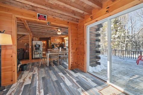 38 Indian Stream Road Kingfield ME 04947