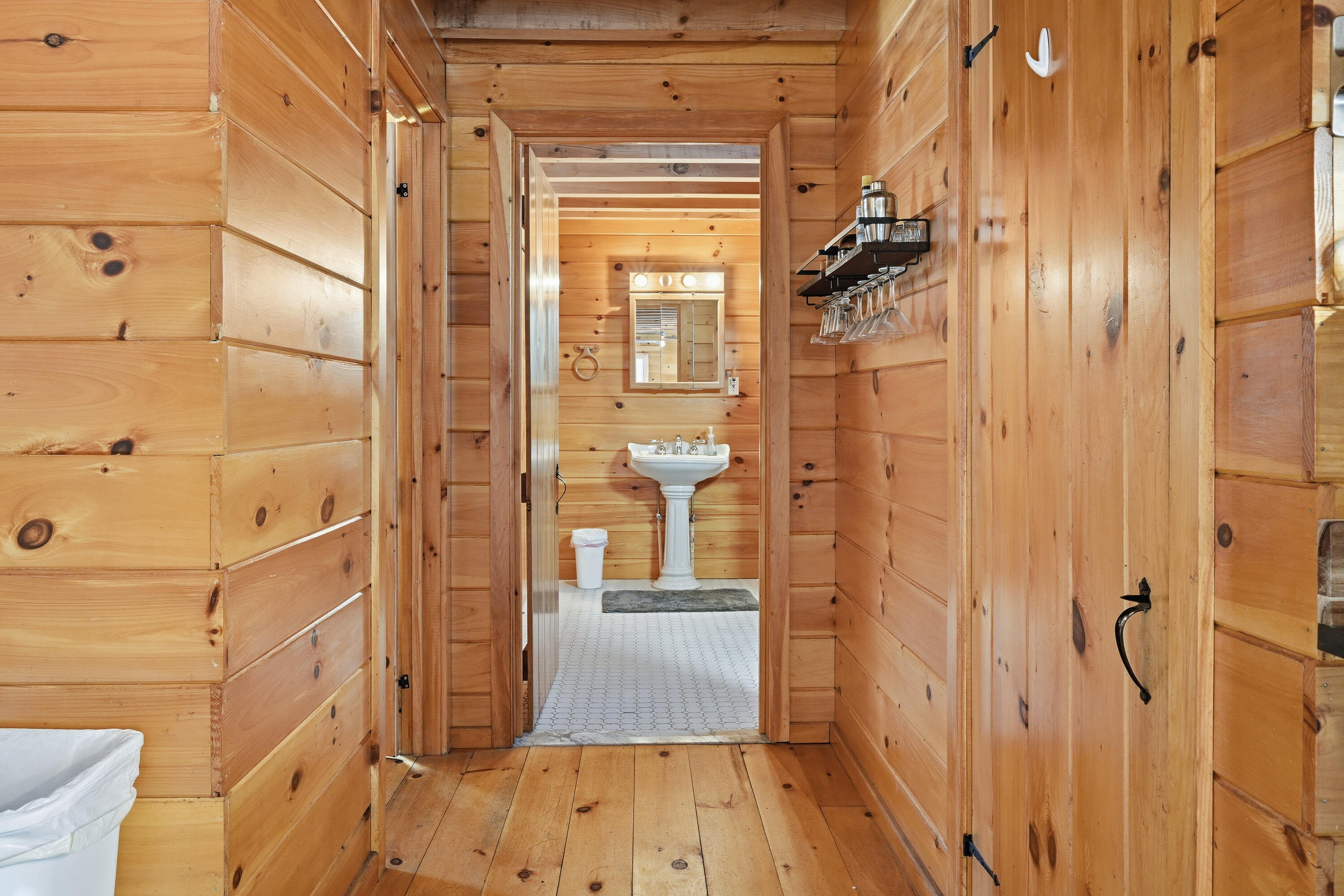 38 Indian Stream Road Kingfield ME 04947