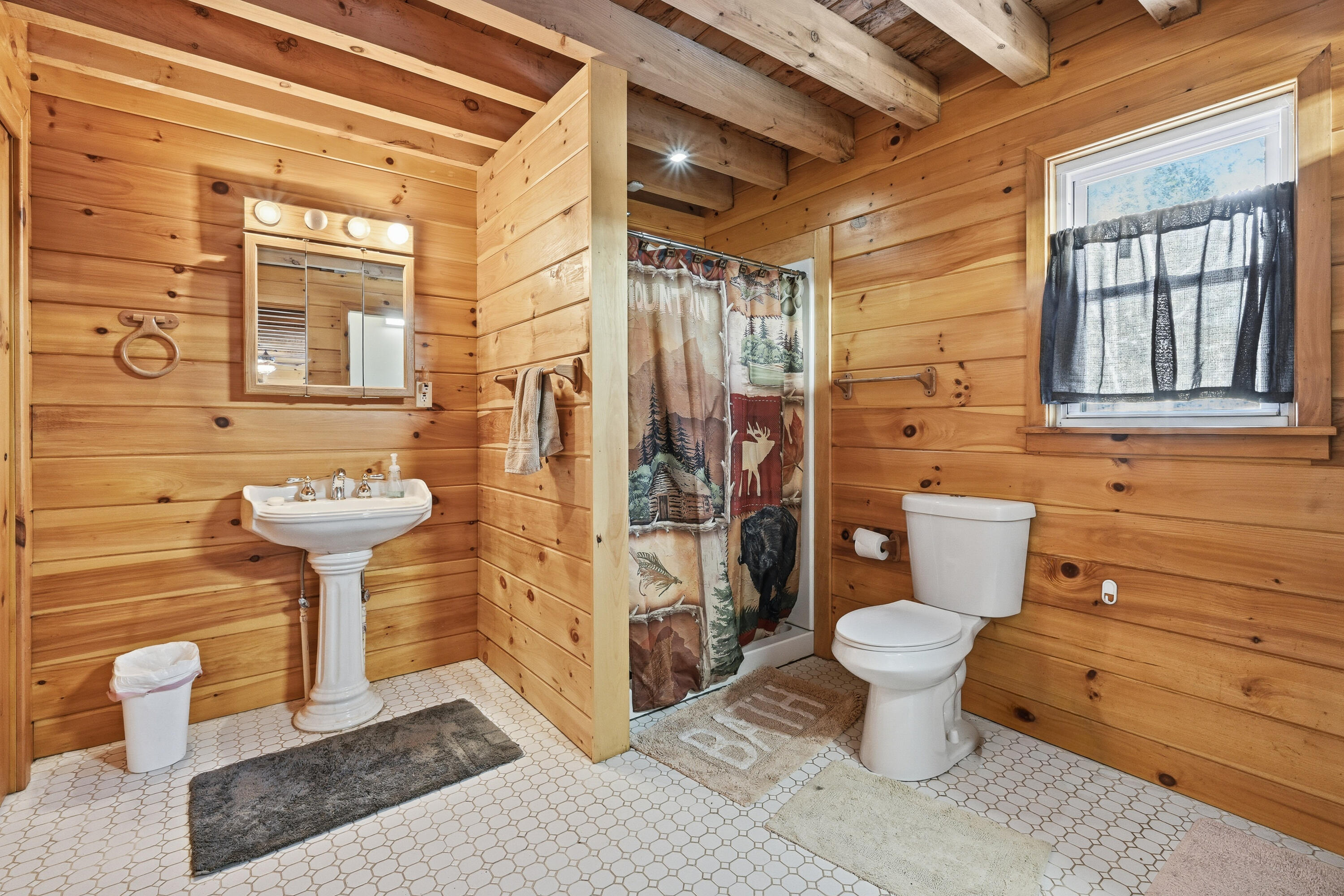 38 Indian Stream Road Kingfield ME 04947