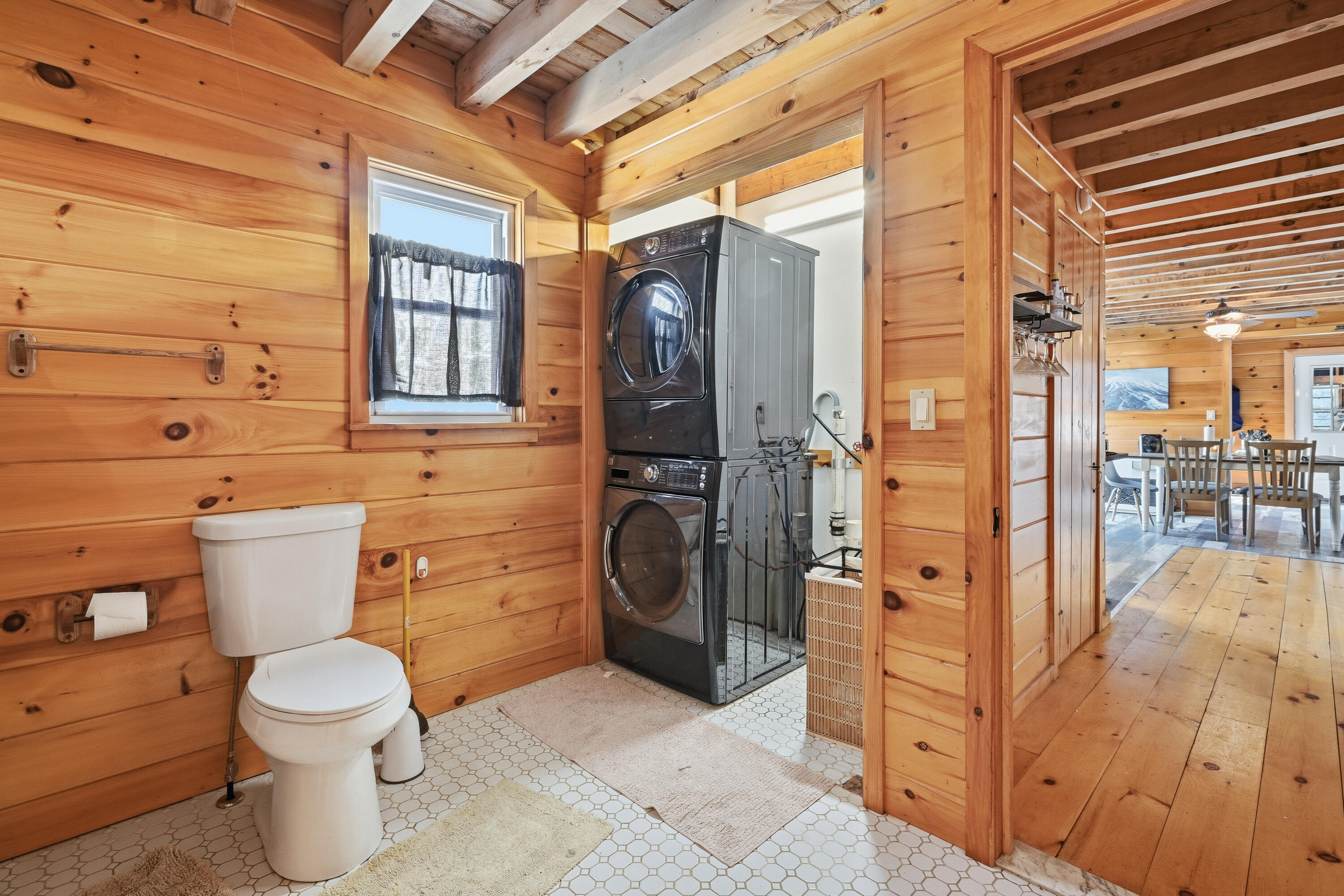 38 Indian Stream Road Kingfield ME 04947