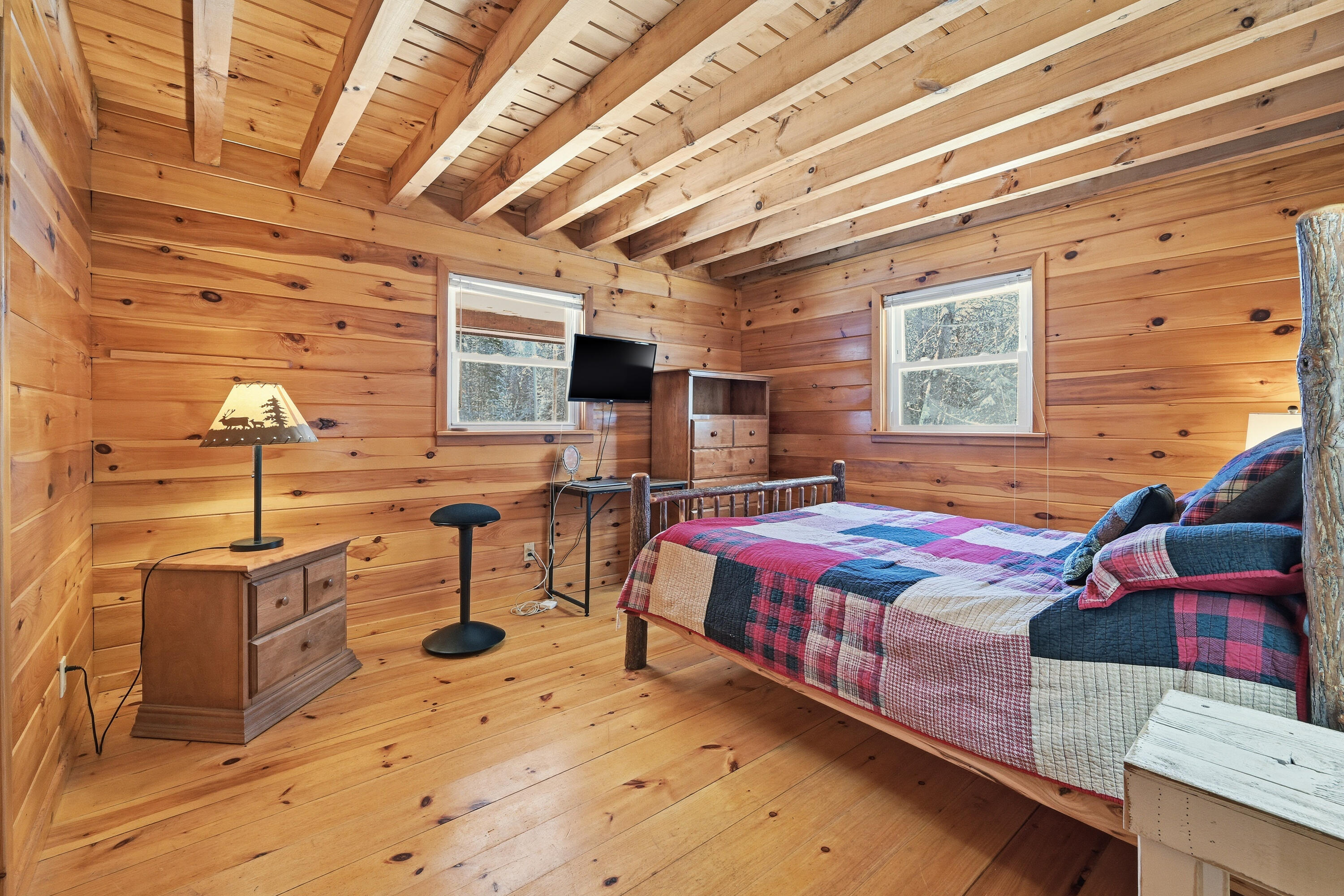 38 Indian Stream Road Kingfield ME 04947