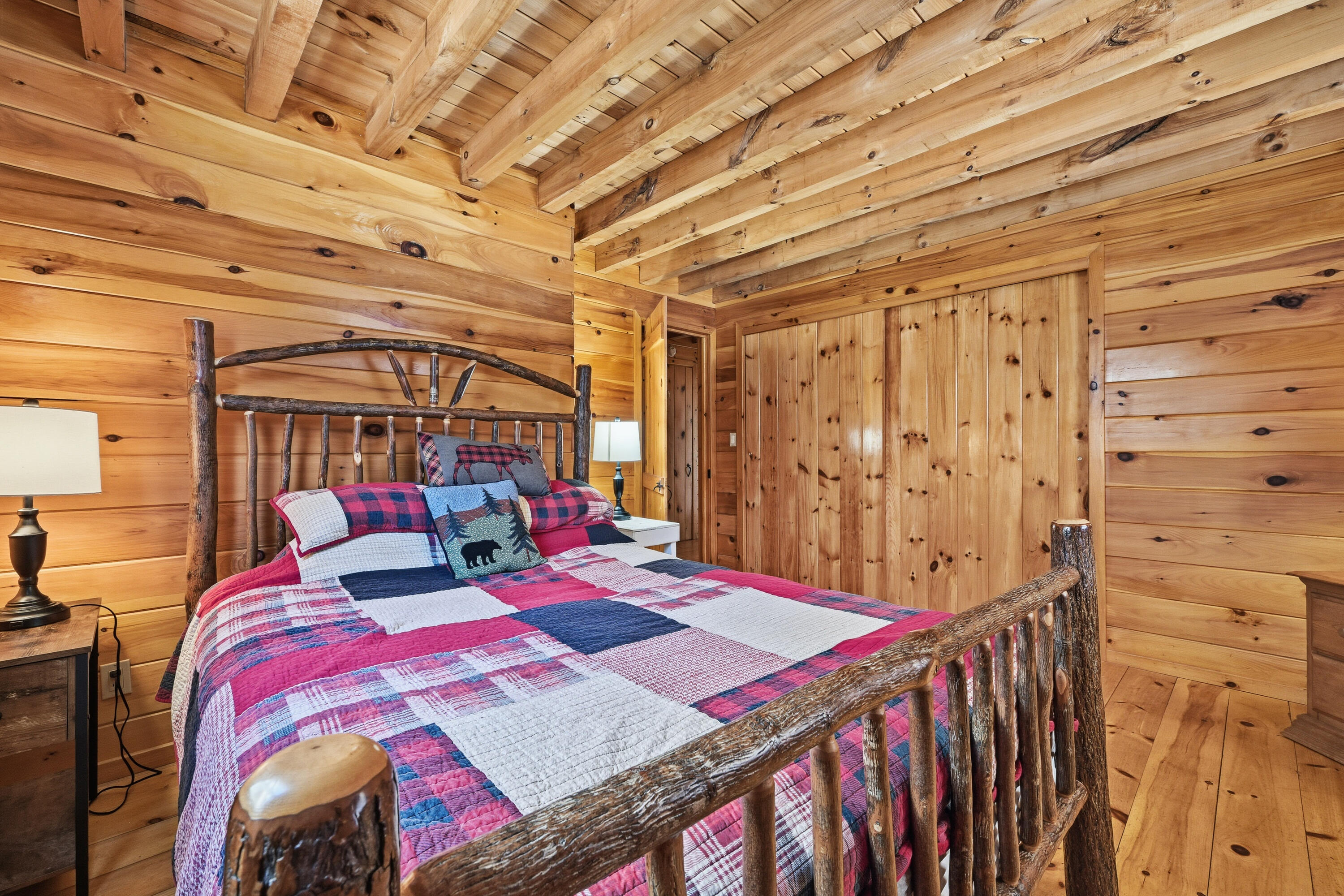 38 Indian Stream Road Kingfield ME 04947