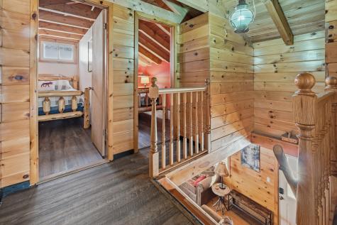 38 Indian Stream Road Kingfield ME 04947