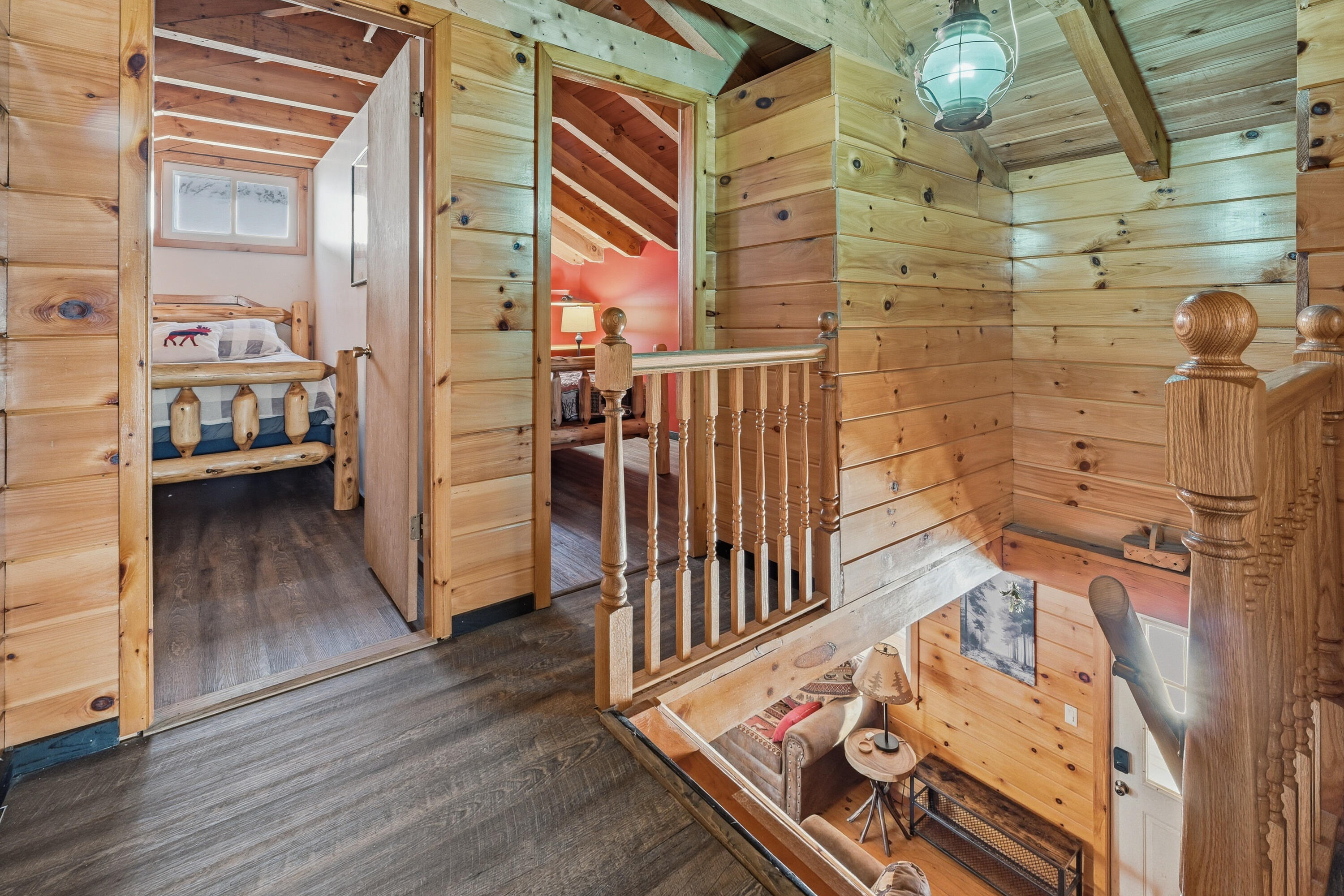 38 Indian Stream Road Kingfield ME 04947