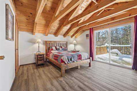 38 Indian Stream Road Kingfield ME 04947