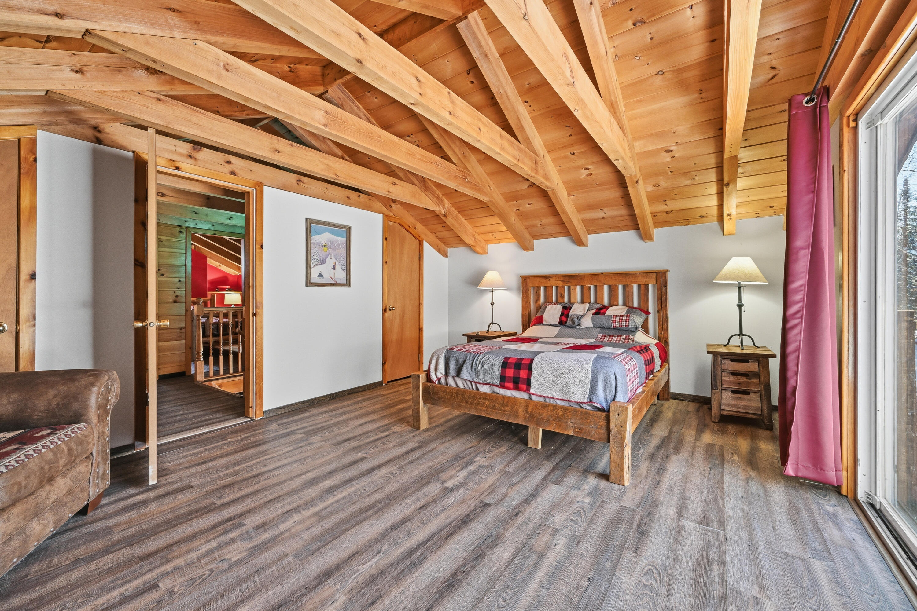 38 Indian Stream Road Kingfield ME 04947