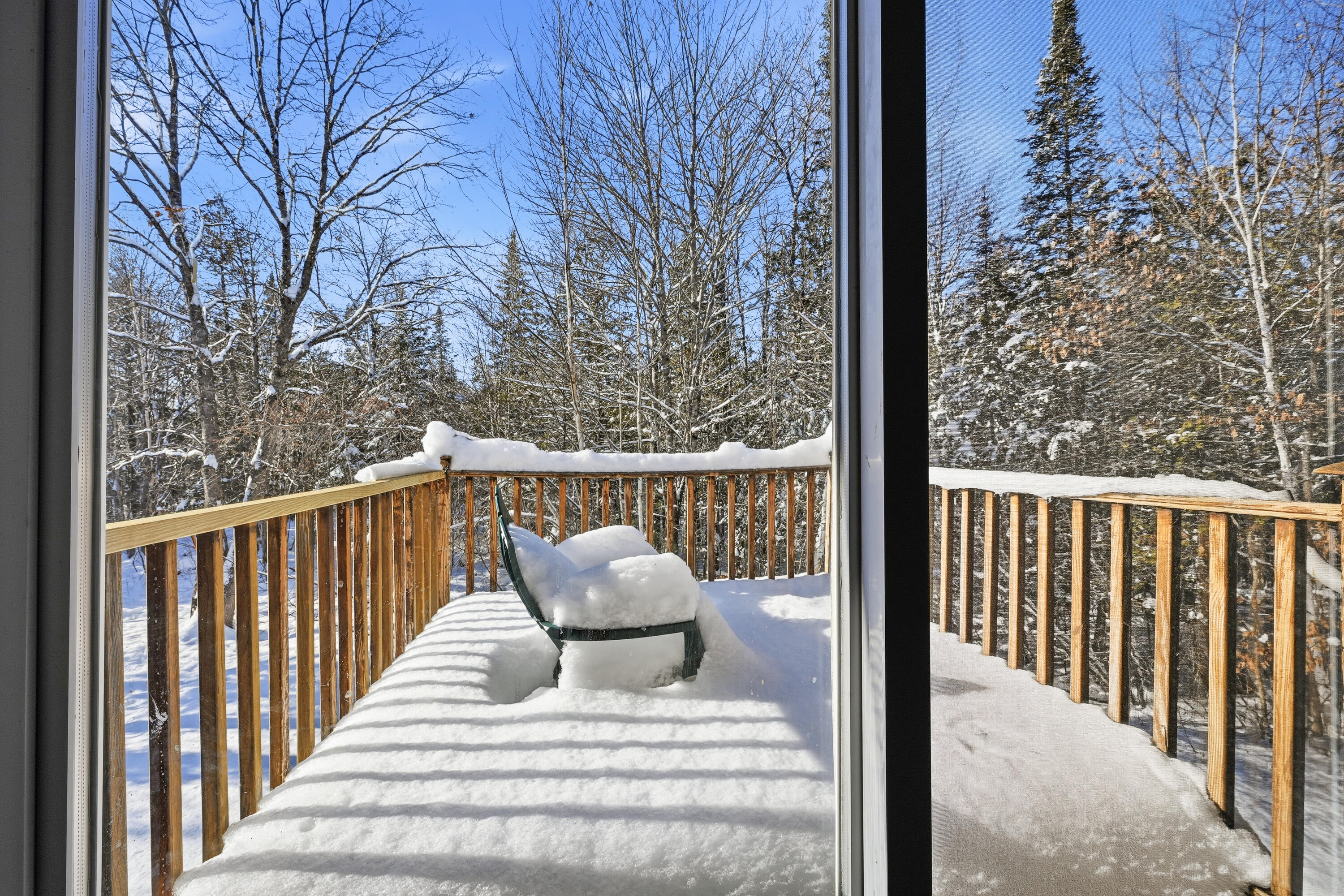 38 Indian Stream Road Kingfield ME 04947