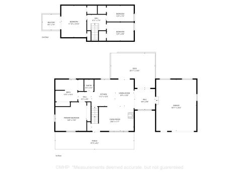 38 Indian Stream Road Kingfield ME 04947