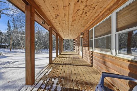 38 Indian Stream Road Kingfield ME 04947