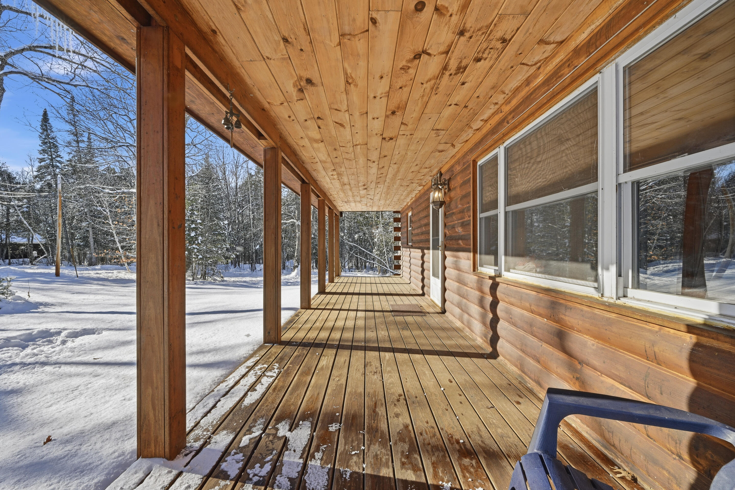 38 Indian Stream Road Kingfield ME 04947