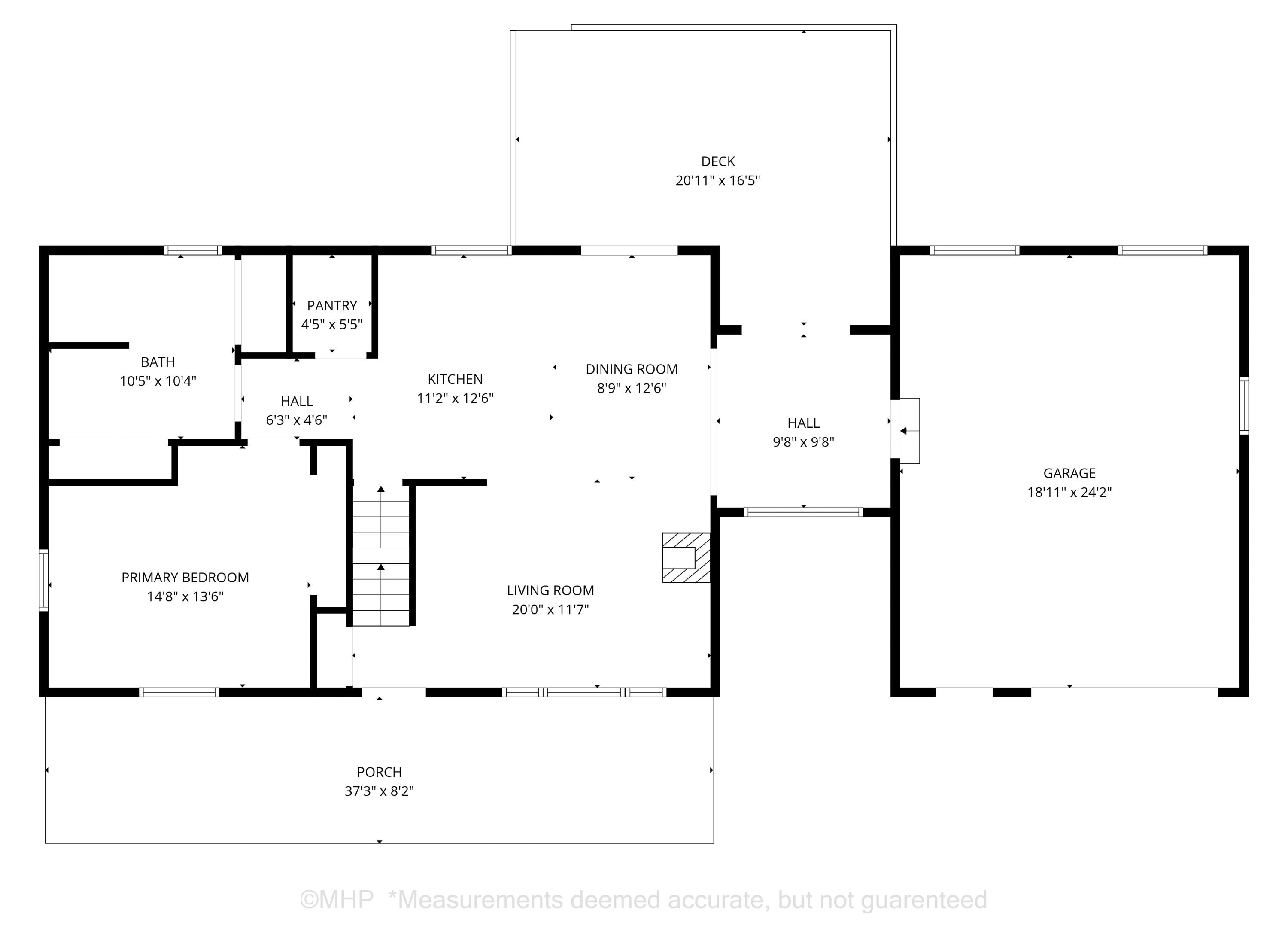 38 Indian Stream Road Kingfield ME 04947