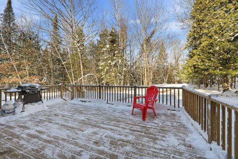 38 Indian Stream Road Kingfield ME 04947