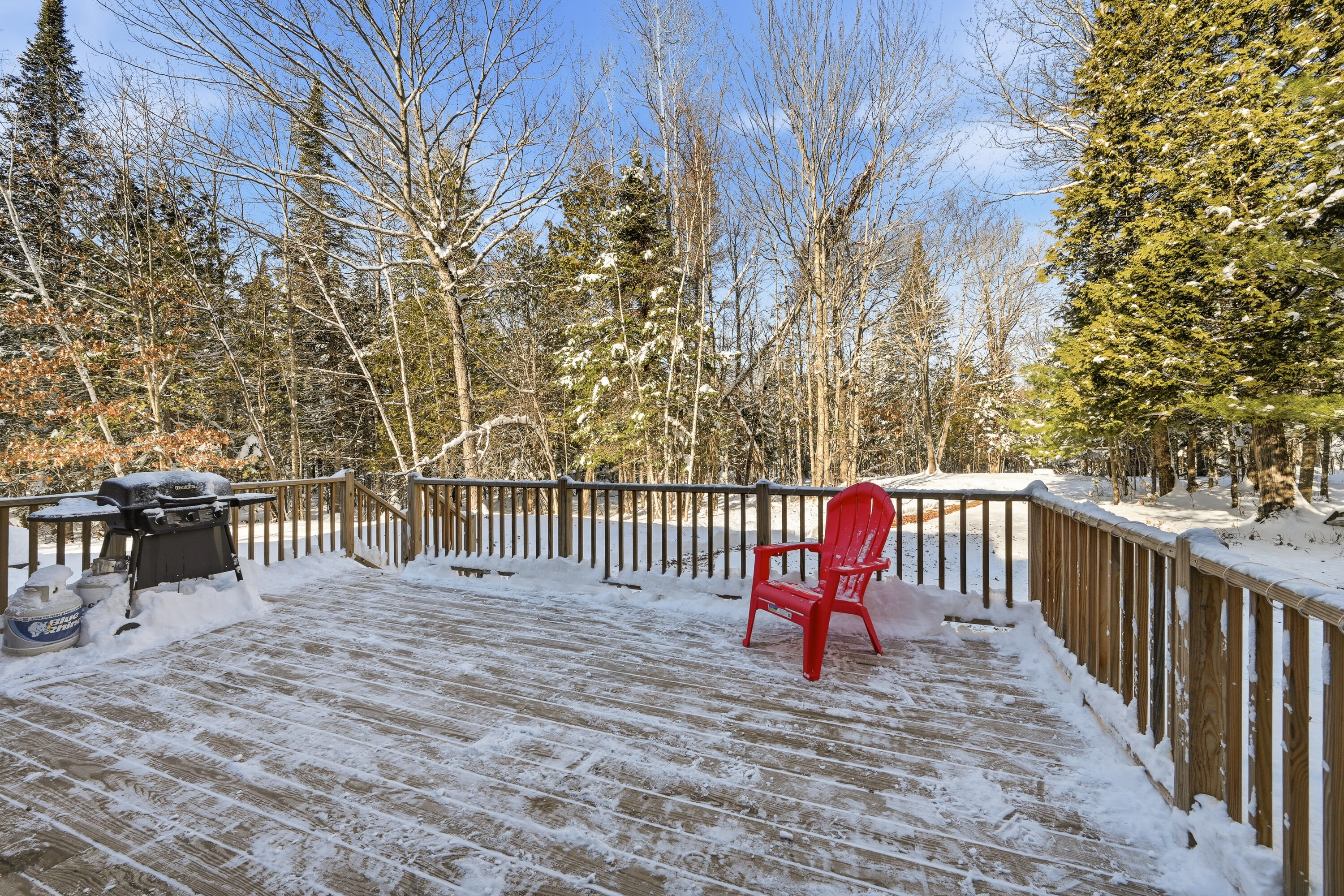 38 Indian Stream Road Kingfield ME 04947