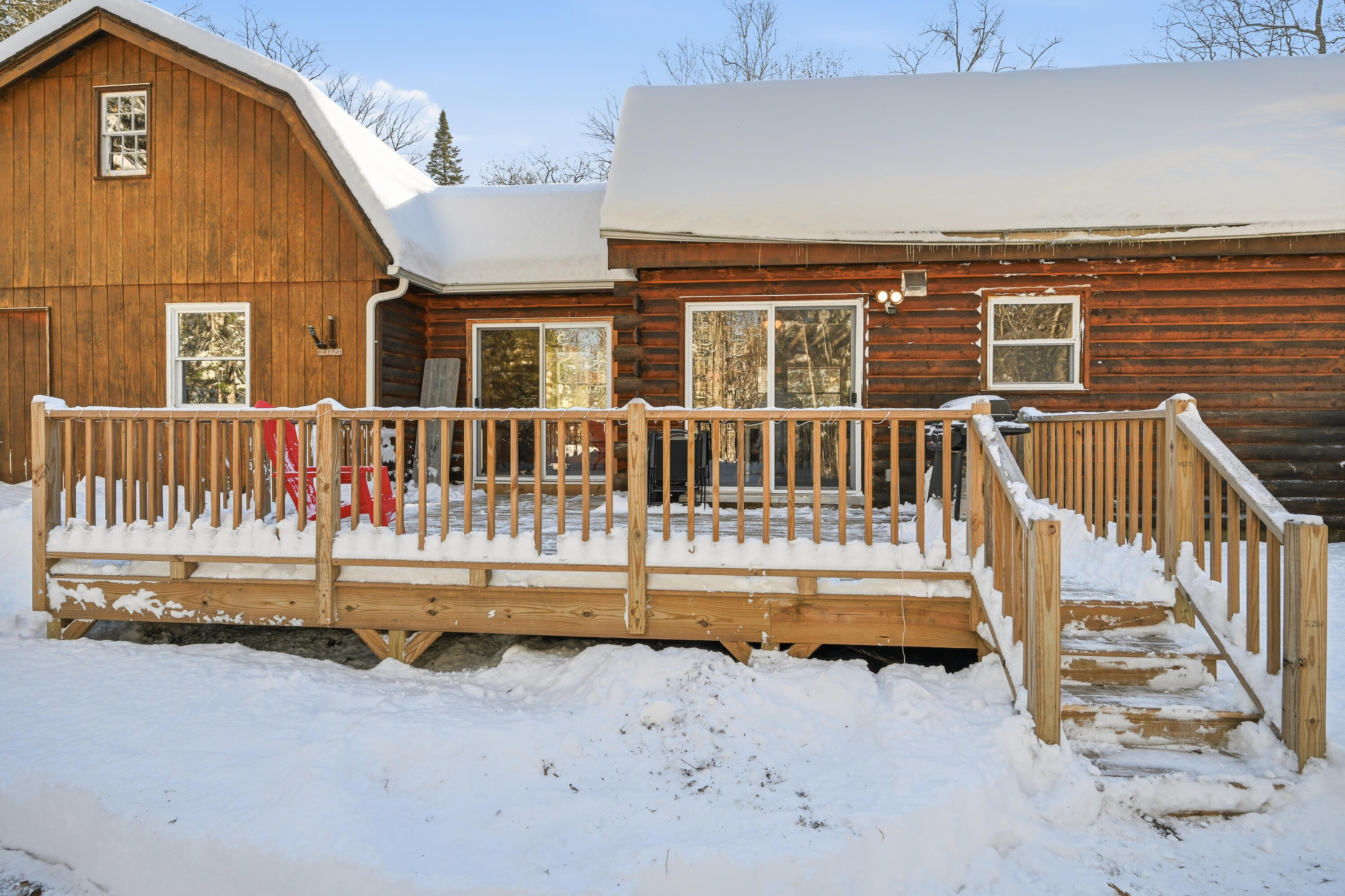 38 Indian Stream Road Kingfield ME 04947