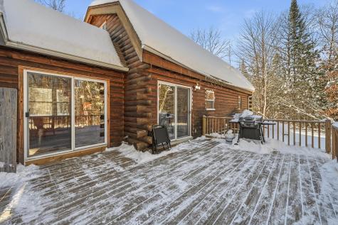 38 Indian Stream Road Kingfield ME 04947