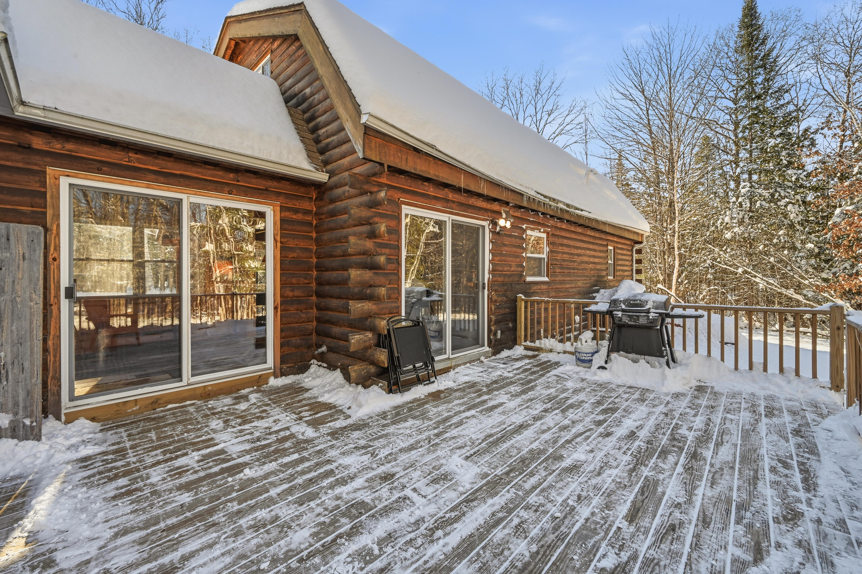 38 Indian Stream Road Kingfield ME 04947