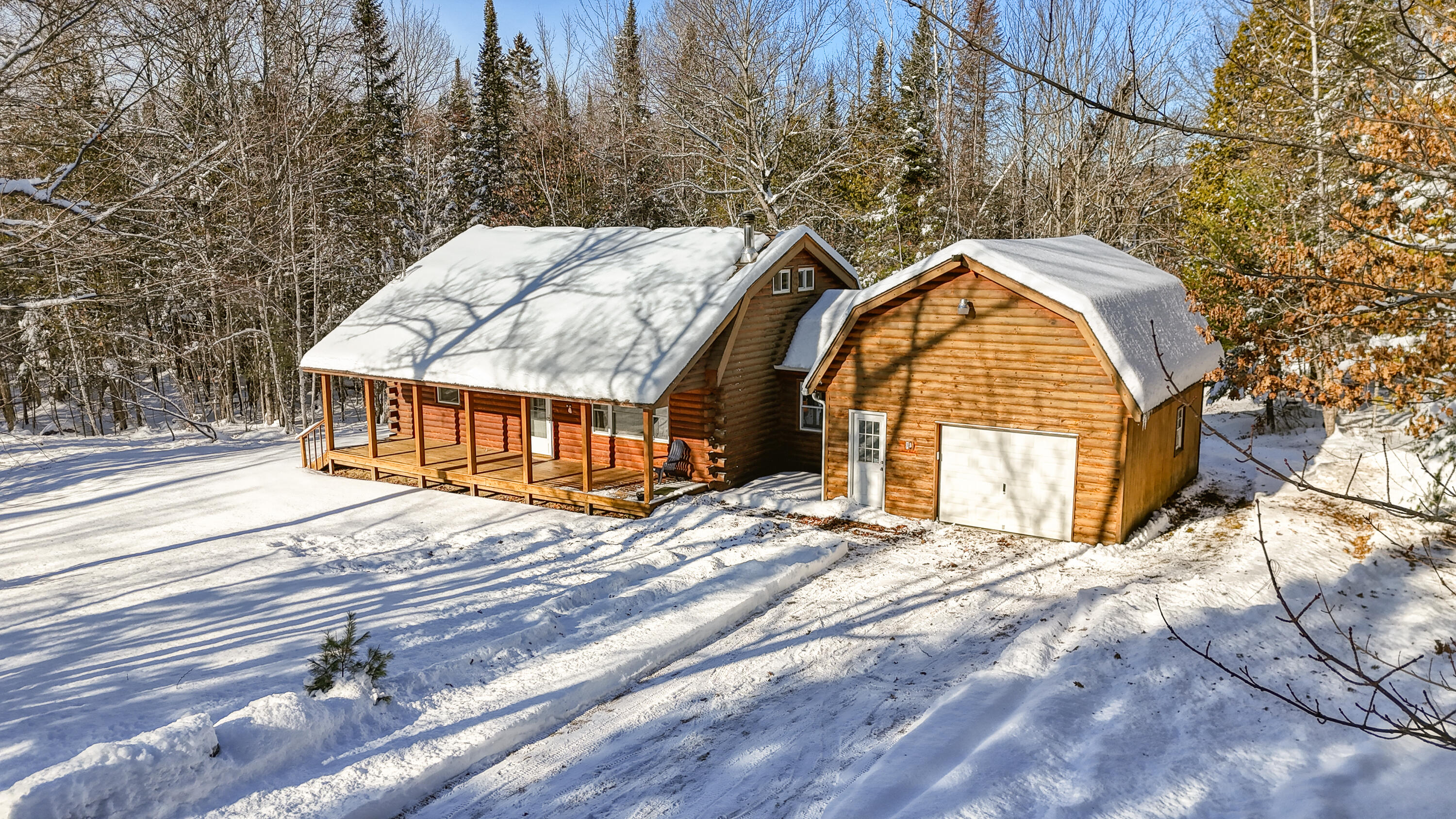 38 Indian Stream Road Kingfield ME 04947