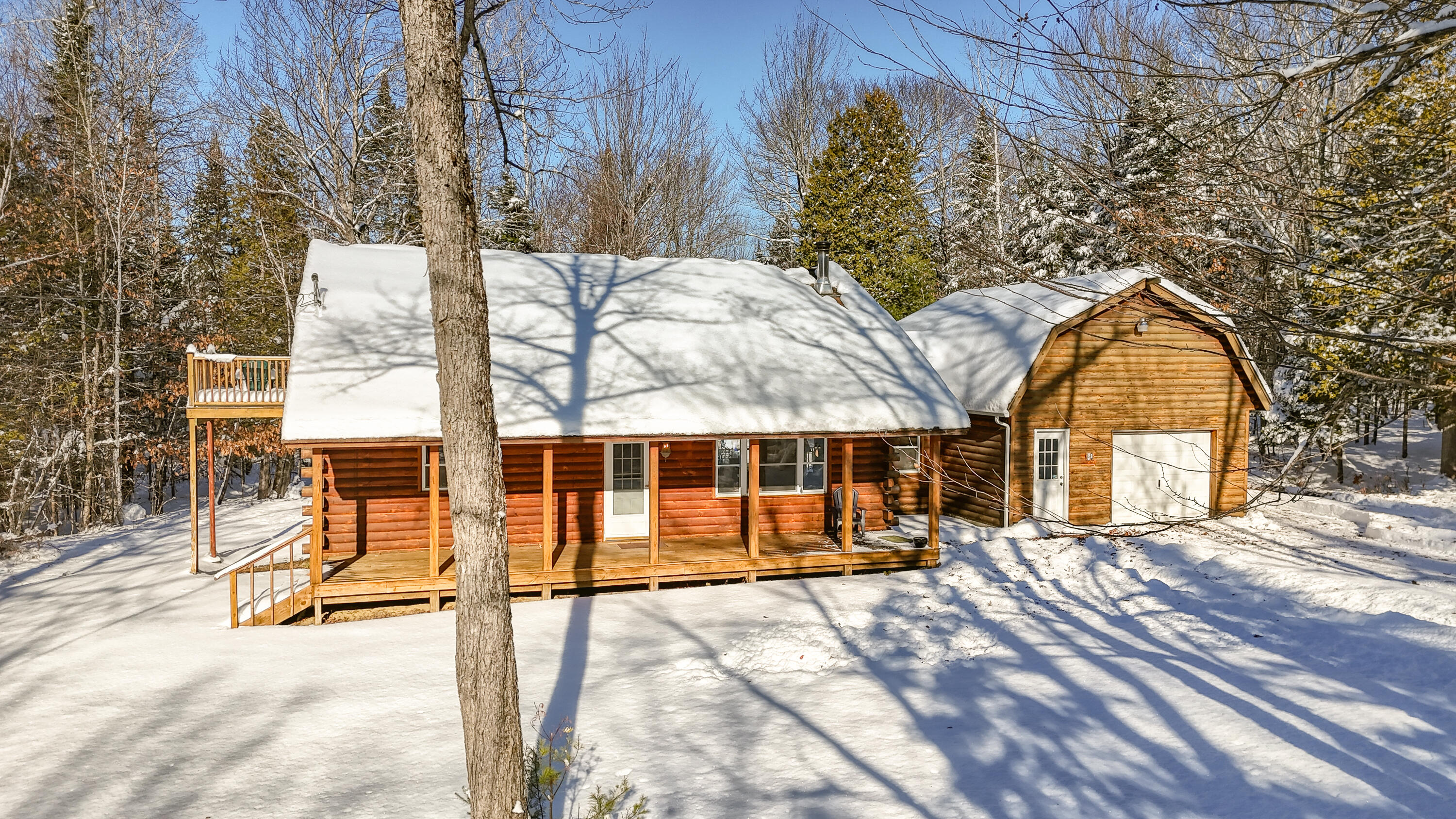 38 Indian Stream Road Kingfield ME 04947