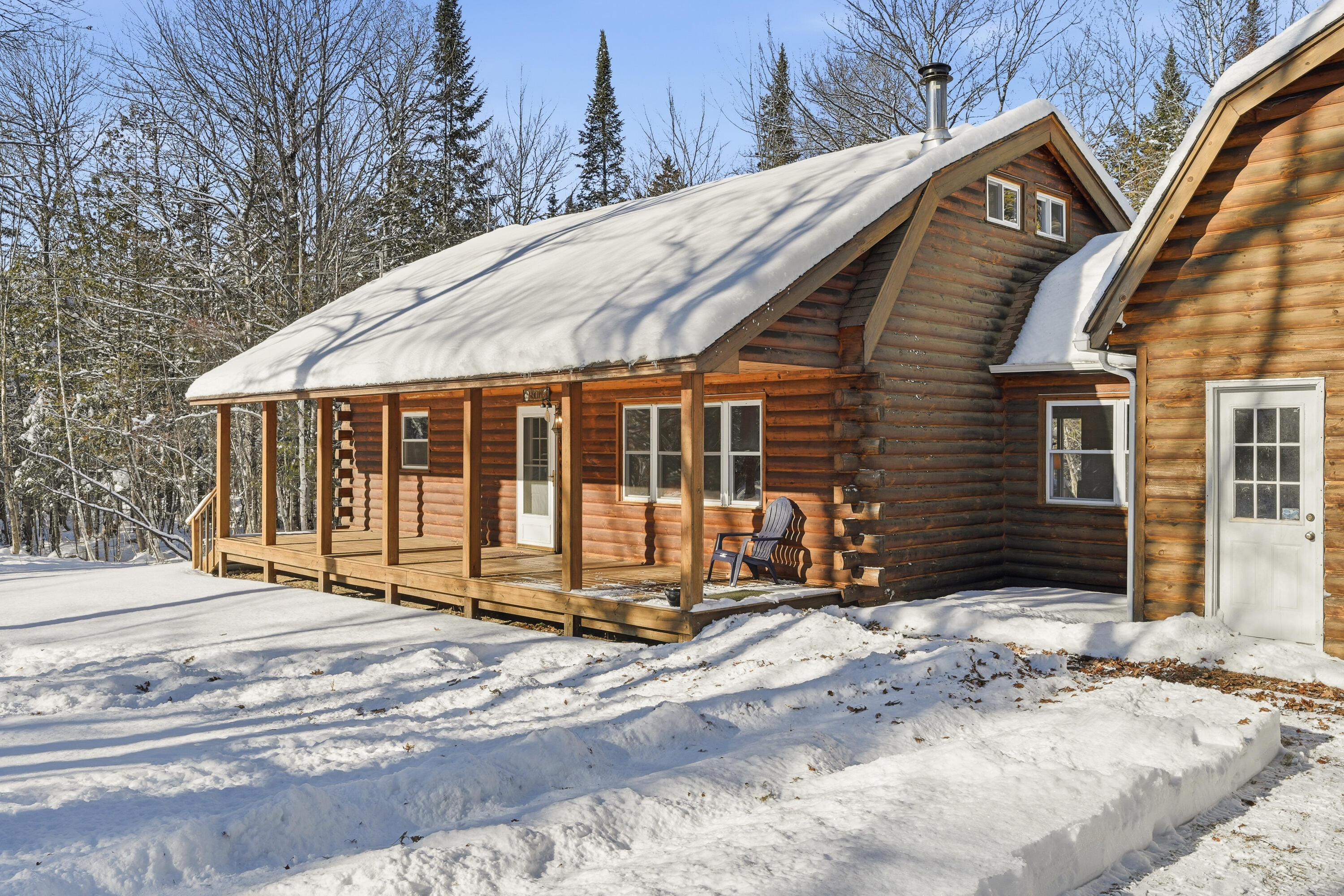 38 Indian Stream Road Kingfield ME 04947