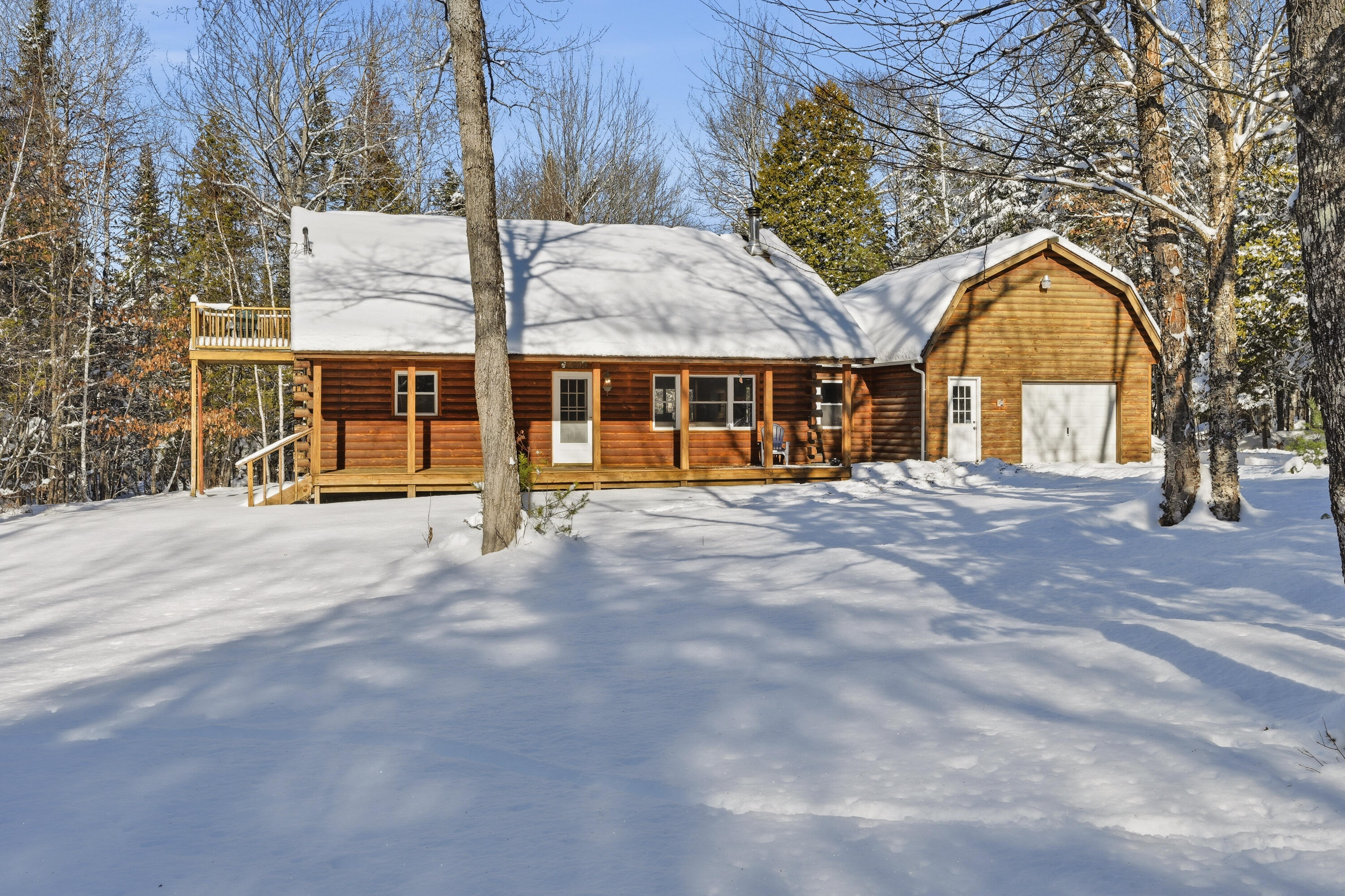 38 Indian Stream Road Kingfield ME 04947