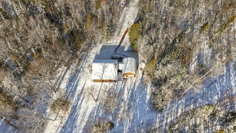 38 Indian Stream Road Kingfield ME 04947