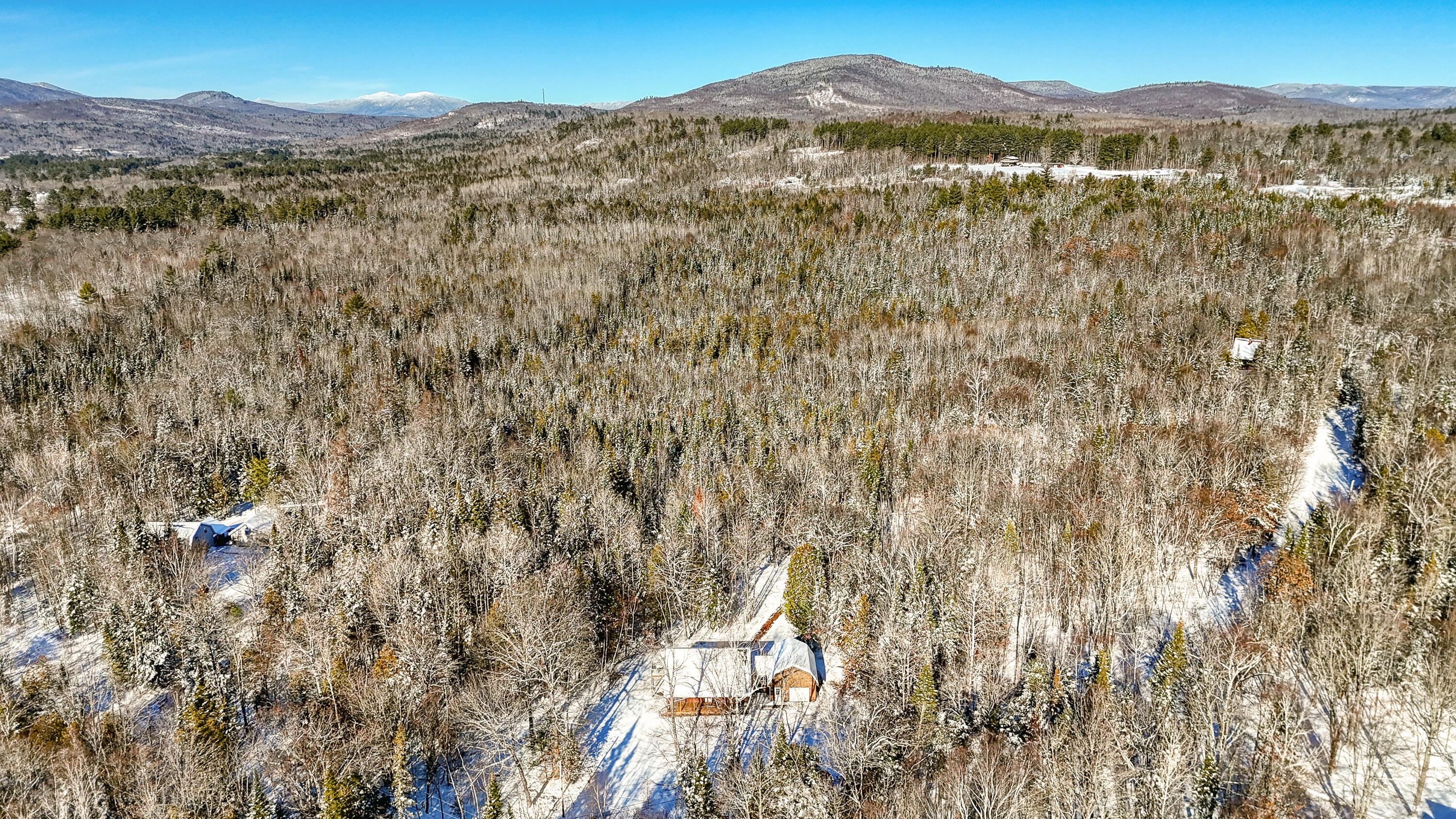 38 Indian Stream Road Kingfield ME 04947