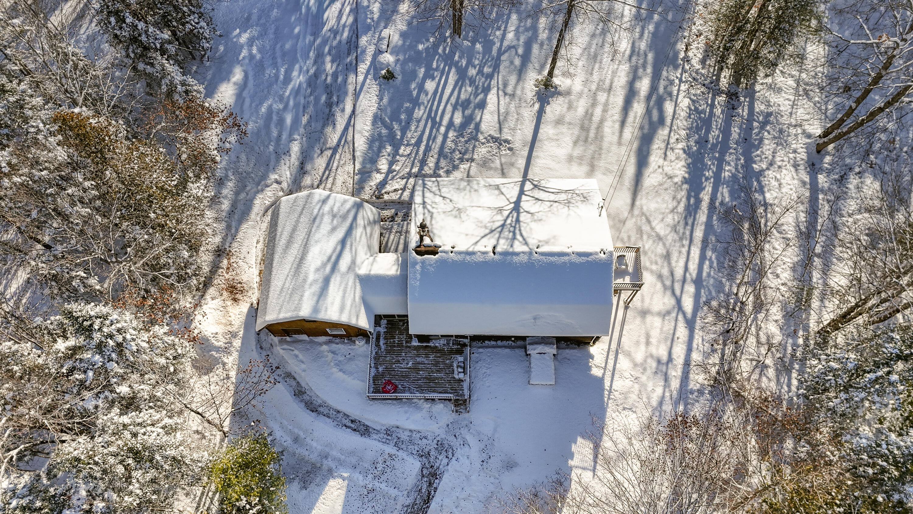 38 Indian Stream Road Kingfield ME 04947