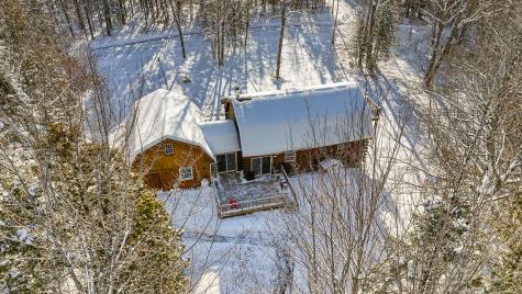 38 Indian Stream Road Kingfield ME 04947