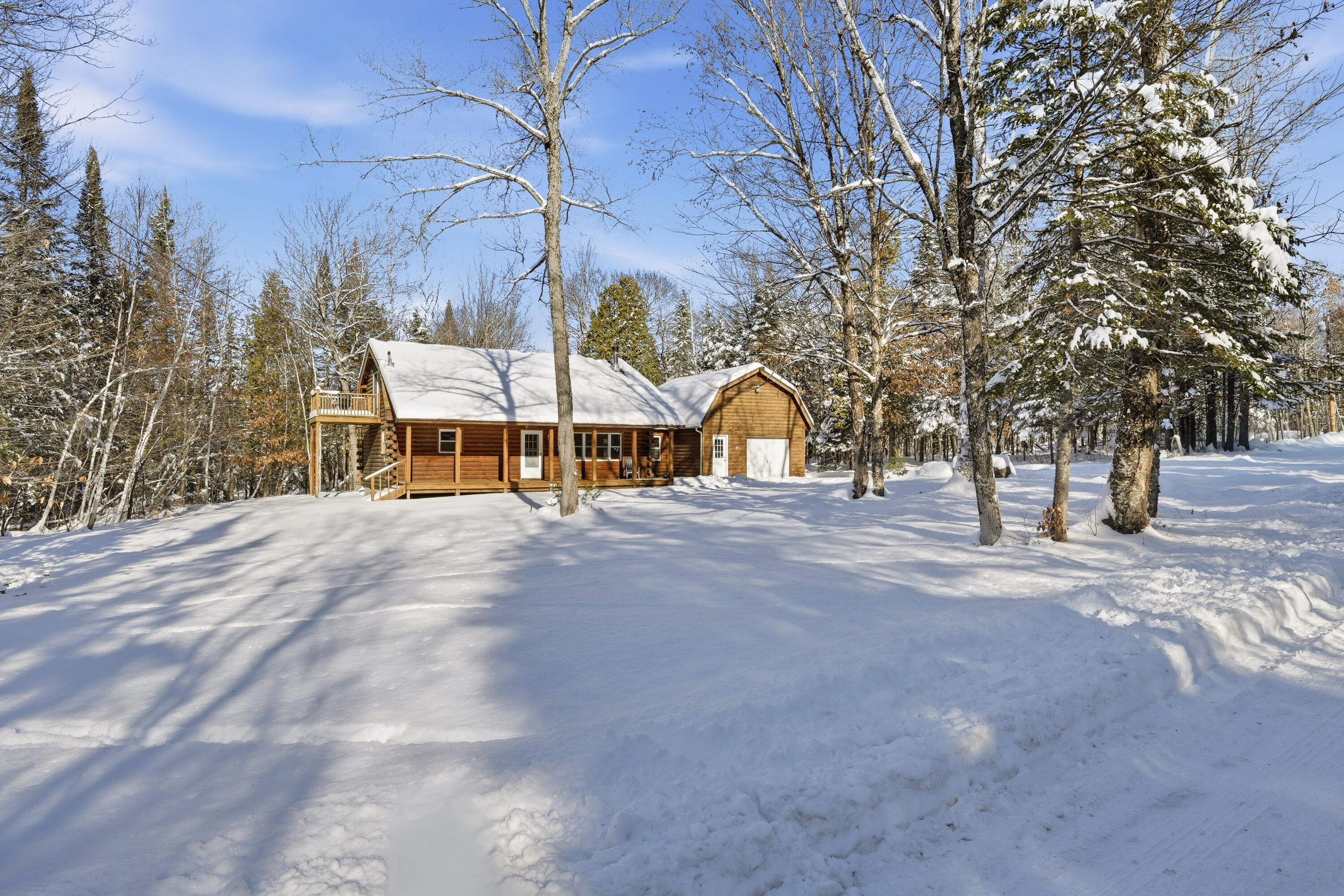 38 Indian Stream Road Kingfield ME 04947