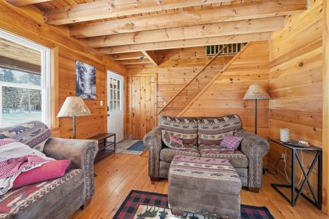 38 Indian Stream Road Kingfield ME 04947