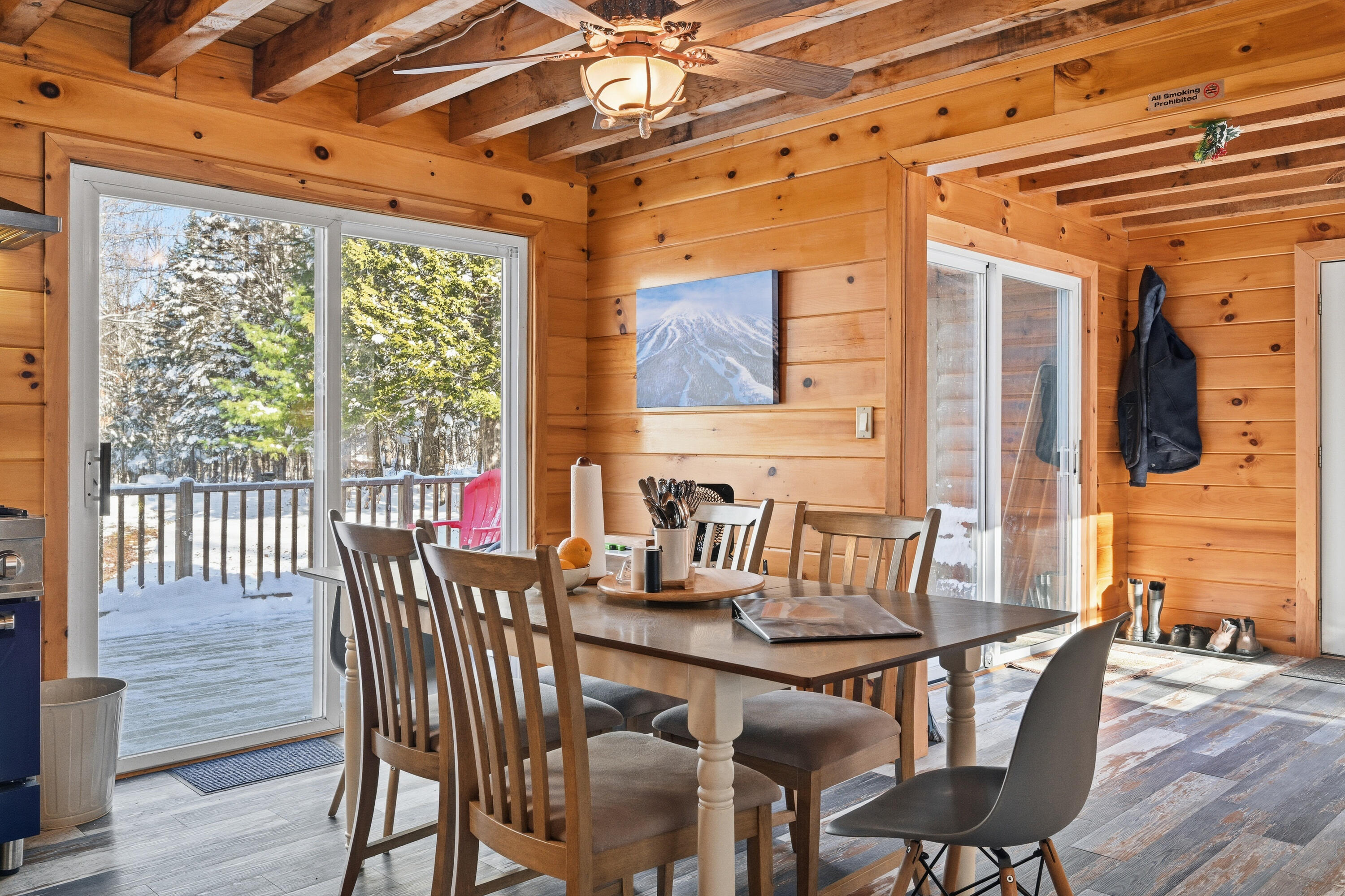 38 Indian Stream Road Kingfield ME 04947