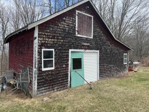 238 Old Brunswick Road Gardiner ME 04345