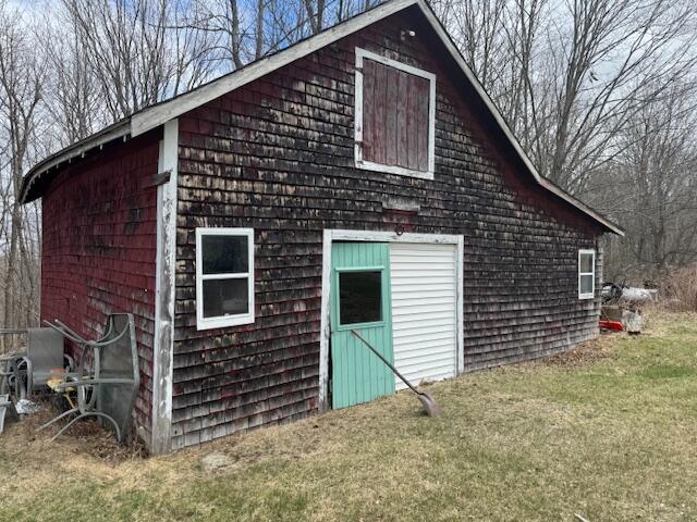 238 Old Brunswick Road Gardiner ME 04345