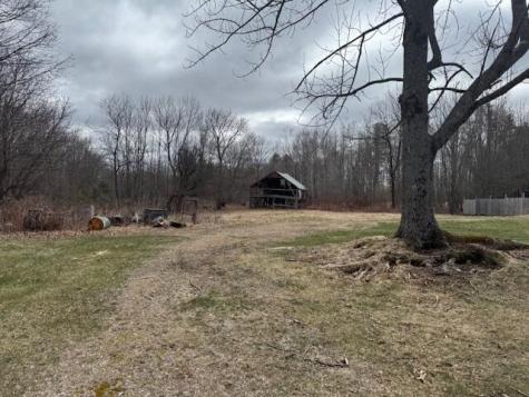 238 Old Brunswick Road Gardiner ME 04345