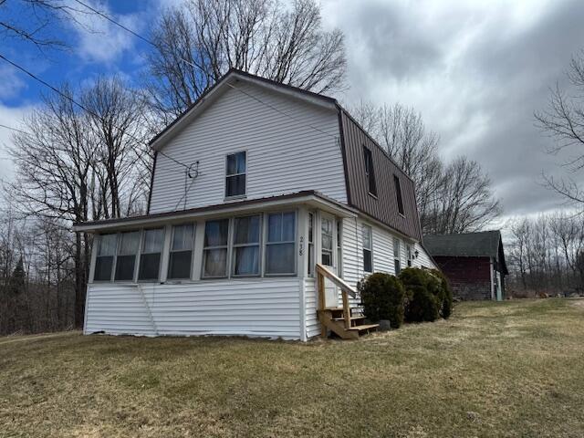 238 Old Brunswick Road Gardiner ME 04345