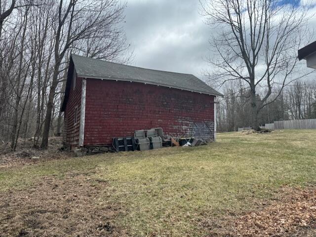 238 Old Brunswick Road Gardiner ME 04345