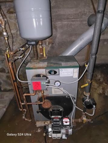 238 Old Brunswick Road Gardiner ME 04345